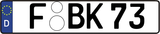 F-BK73