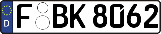 F-BK8062