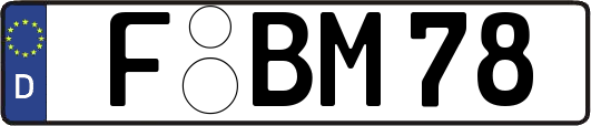 F-BM78