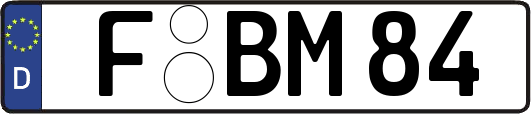 F-BM84