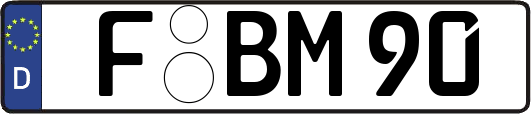 F-BM90