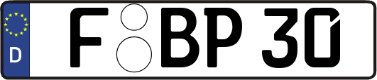 F-BP30