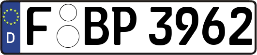 F-BP3962