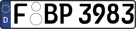 F-BP3983