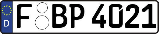F-BP4021