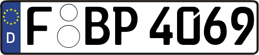 F-BP4069