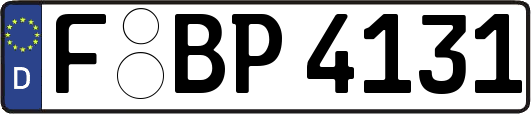 F-BP4131