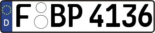 F-BP4136