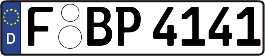 F-BP4141