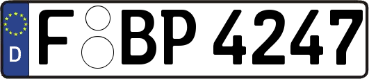 F-BP4247
