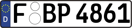 F-BP4861