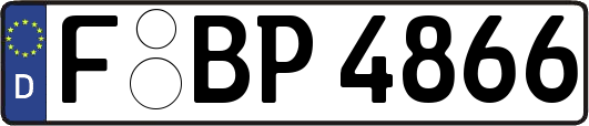 F-BP4866