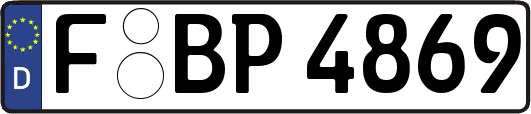 F-BP4869