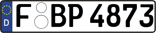 F-BP4873