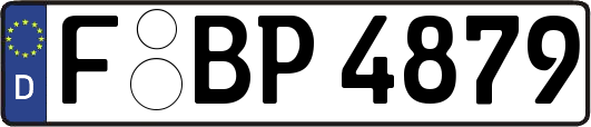 F-BP4879