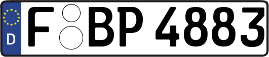 F-BP4883