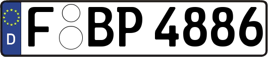 F-BP4886