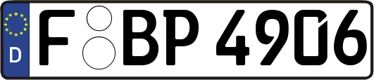 F-BP4906