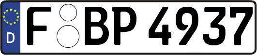 F-BP4937