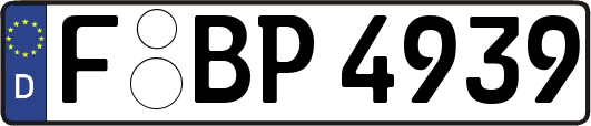 F-BP4939