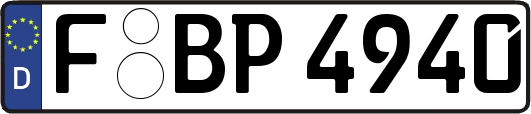 F-BP4940