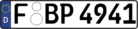 F-BP4941
