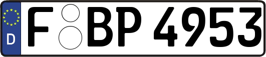 F-BP4953