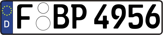 F-BP4956