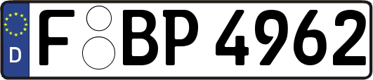 F-BP4962