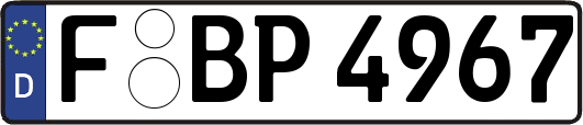 F-BP4967