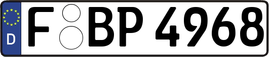 F-BP4968