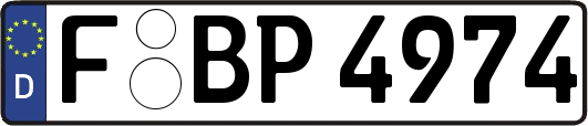 F-BP4974