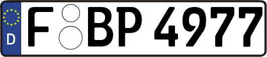 F-BP4977
