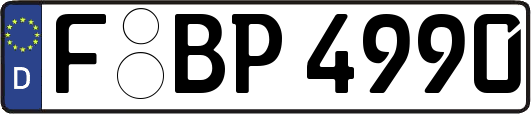 F-BP4990