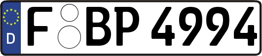 F-BP4994