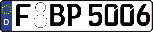 F-BP5006