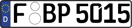 F-BP5015