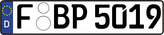 F-BP5019