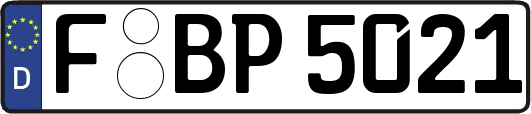 F-BP5021