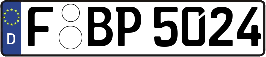 F-BP5024