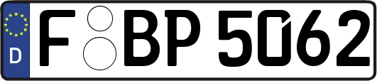 F-BP5062