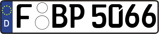 F-BP5066