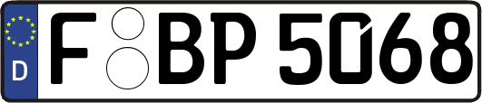 F-BP5068