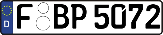 F-BP5072