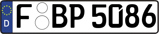 F-BP5086