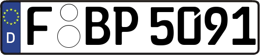 F-BP5091