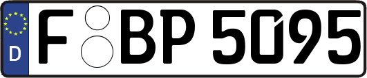 F-BP5095