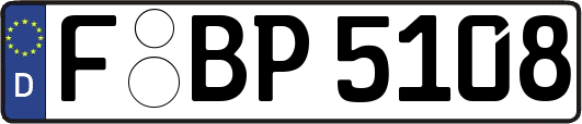 F-BP5108