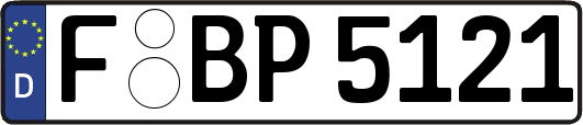 F-BP5121