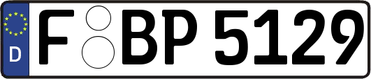 F-BP5129